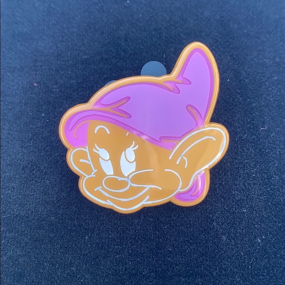 Disney Jewelry Disney Dopey Mickeys Christmas Party Pin Poshmark